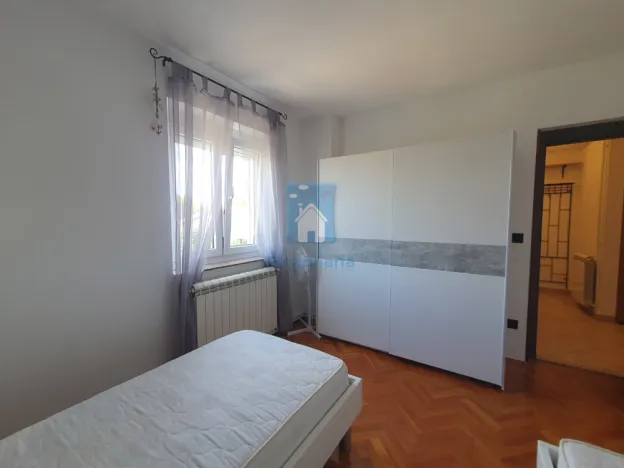 Prodej atypického bytu, Poreč,Chorvatsko, 116 m2