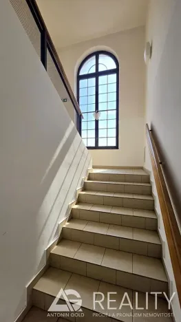 Prodej bytu 3+kk, Praha - Hlubočepy, Pod Žvahovem, 88 m2