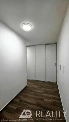 Prodej bytu 3+kk, Praha - Hlubočepy, Pod Žvahovem, 88 m2