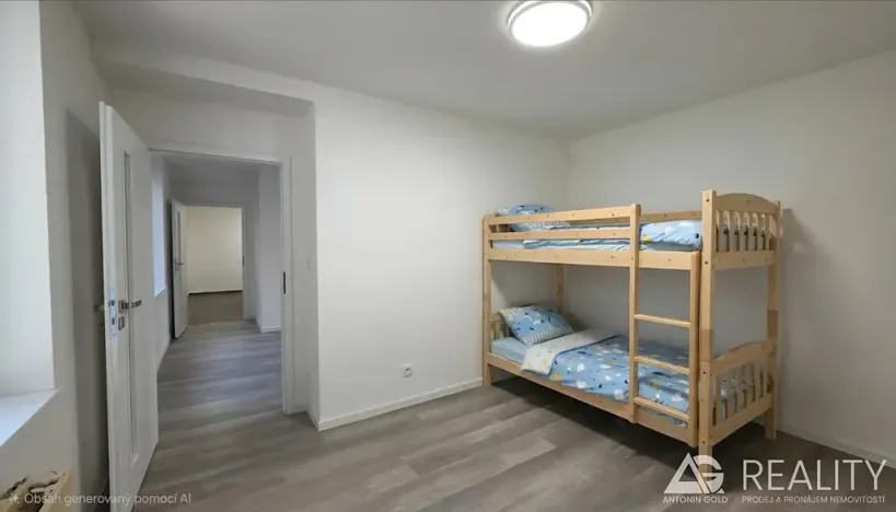 Prodej bytu 3+kk, Praha - Hlubočepy, Pod Žvahovem, 88 m2