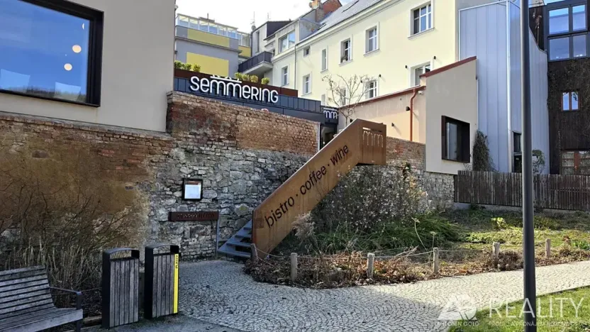 Prodej bytu 3+kk, Praha - Hlubočepy, Pod Žvahovem, 88 m2