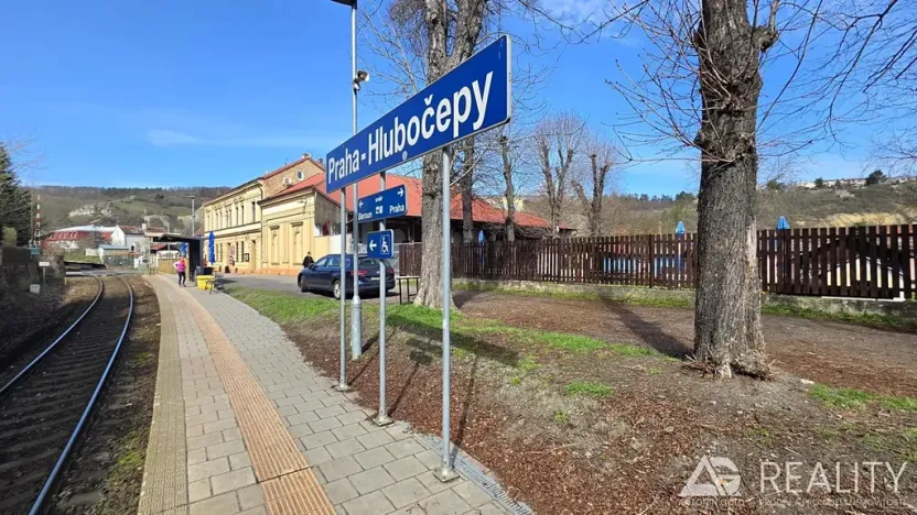 Prodej bytu 3+kk, Praha - Hlubočepy, Pod Žvahovem, 88 m2