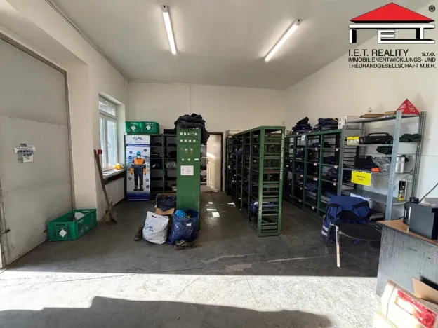 Pronájem kanceláře, Ostrava, Ruská, 1415 m2