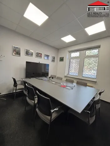 Pronájem skladu, Ostrava, Ruská, 1415 m2