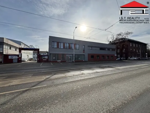 Pronájem ordinace, Ostrava, Ruská, 1415 m2