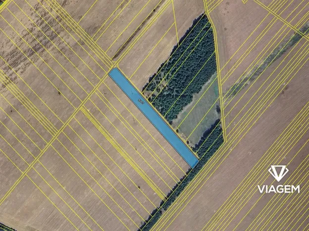 Prodej pole, Tvarožná Lhota, 5686 m2