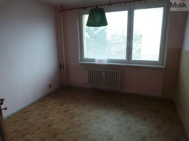 Pronájem bytu 3+1, Most, Lidická, 63 m2