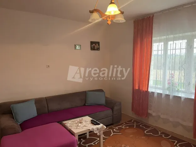 Prodej rodinného domu, Hořepník - Březina, 85 m2