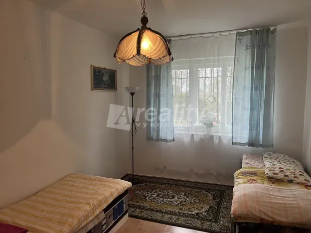 Prodej rodinného domu, Hořepník - Březina, 85 m2