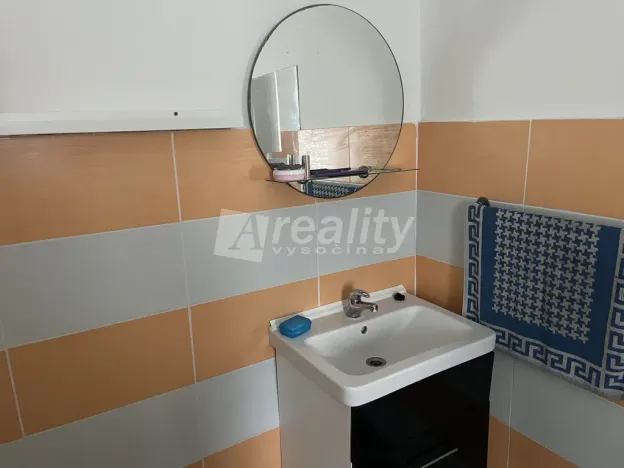 Prodej rodinného domu, Hořepník - Březina, 85 m2