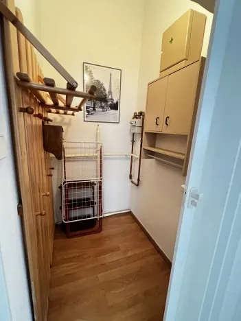 Pronájem bytu 3+1, Praha - Dejvice, Na čihadle, 100 m2