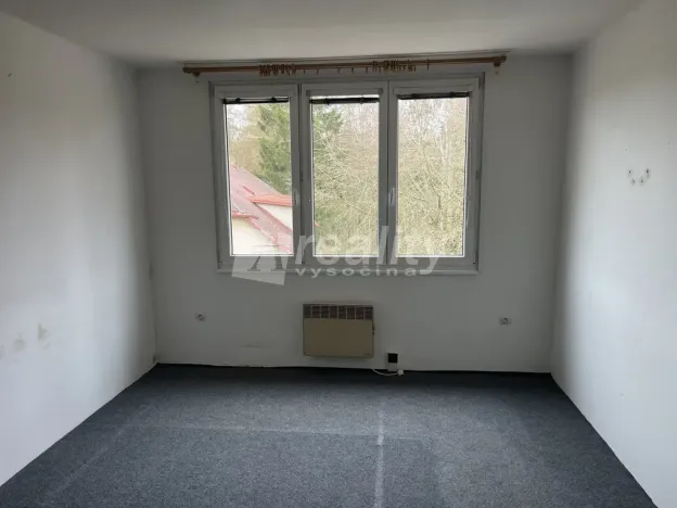 Prodej bytu 3+1, Černovice, Tyršova, 75 m2