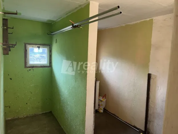 Prodej bytu 3+1, Černovice, Tyršova, 75 m2