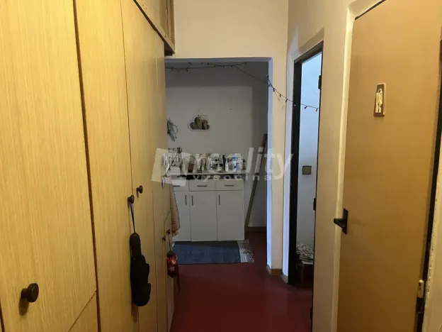 Prodej bytu 2+1, Jihlava, U Hřbitova, 56 m2