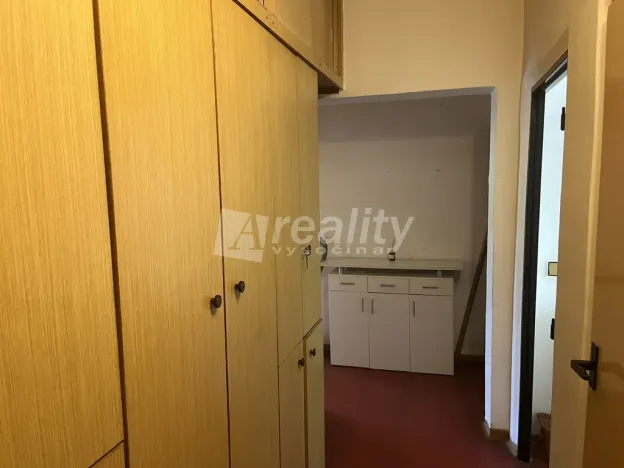 Prodej bytu 2+1, Jihlava, U Hřbitova, 56 m2
