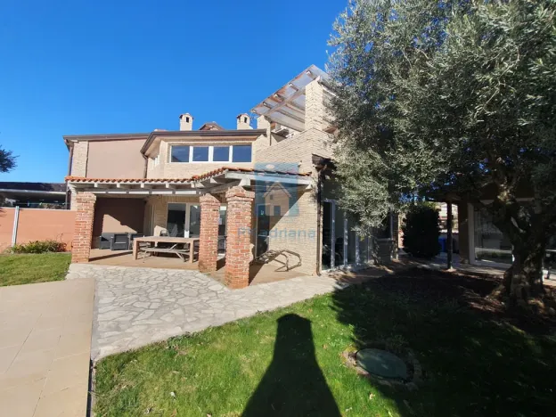 Prodej rodinného domu, Višnjan,Chorvatsko, 115 m2