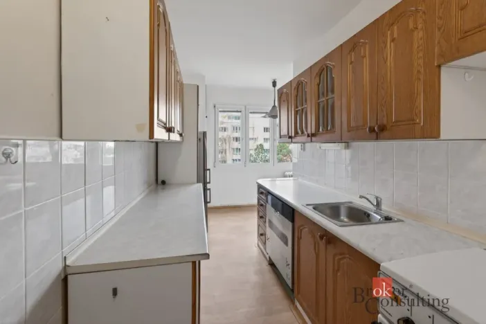 Prodej bytu 3+1, Plzeň - Doubravka, Družby, 63 m2