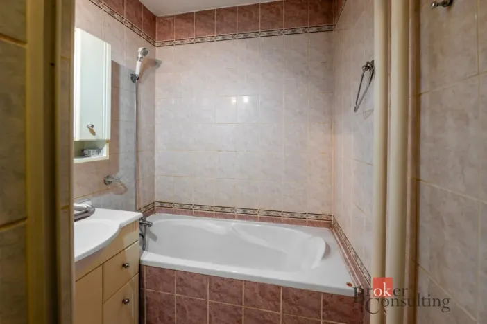 Prodej bytu 3+1, Plzeň - Doubravka, Družby, 63 m2