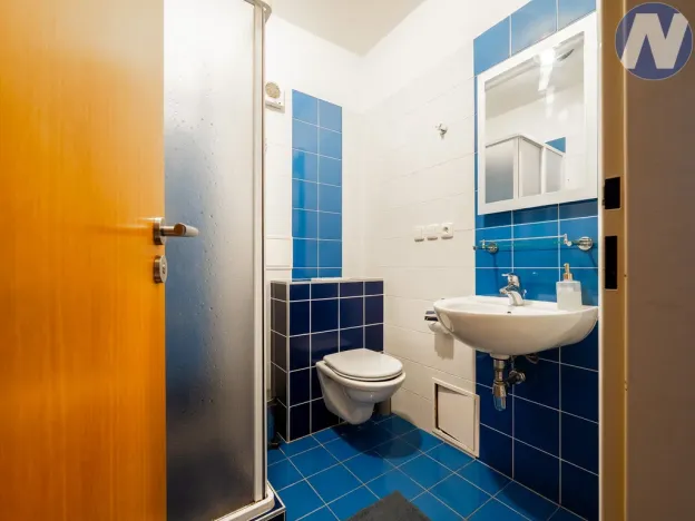Prodej apartmánu, Kvilda, 46 m2