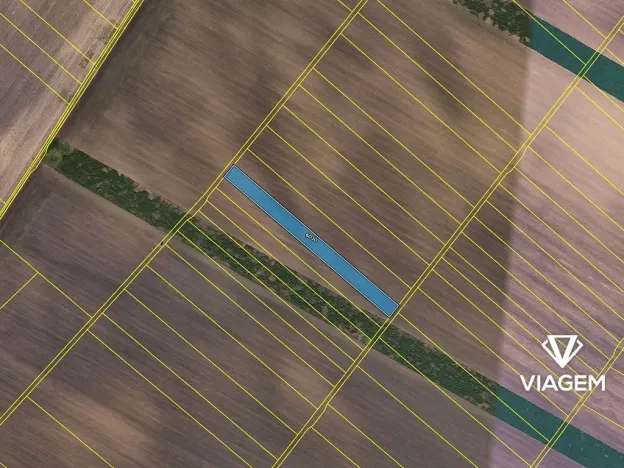 Prodej podílu pole, Šlapanice, 437 m2