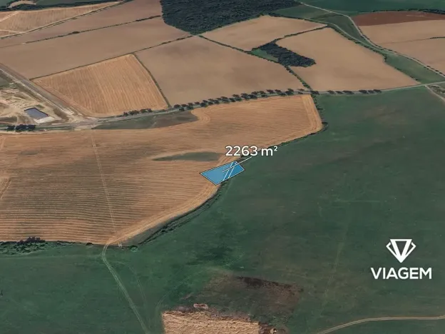 Prodej podílu pole, Hořovice, 377 m2