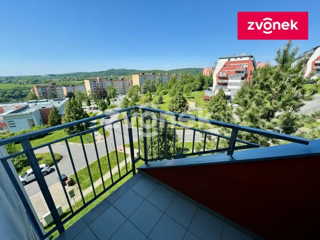 Pronájem bytu 3+kk, Zlín, Plesníkova, 118 m2
