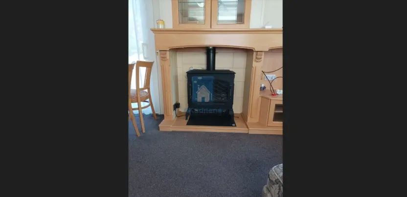 Prodej mobilheimu, Janovice nad Úhlavou, Mlýnská, 44 m2