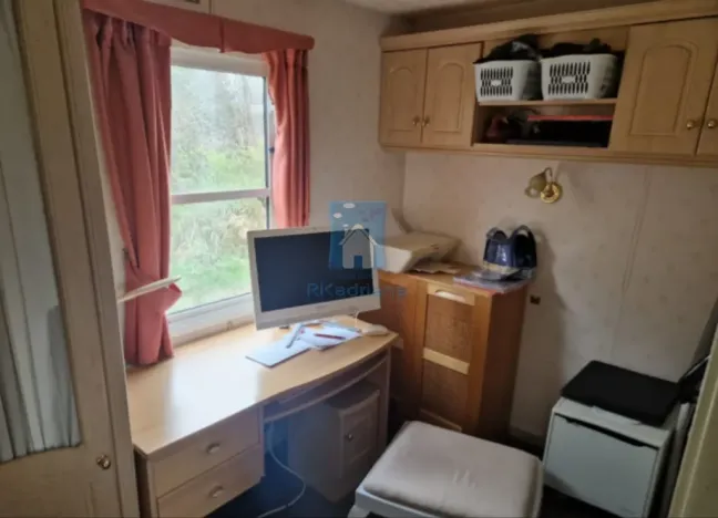 Prodej mobilheimu, Janovice nad Úhlavou, Mlýnská, 44 m2