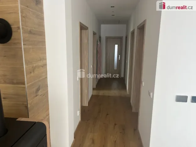 Pronájem rodinného domu, Dolní Bousov, 100 m2