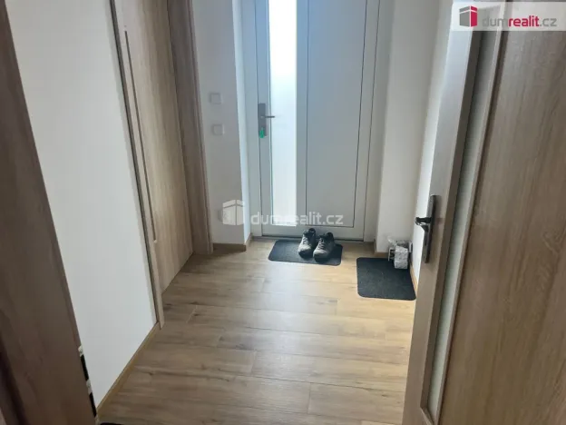 Pronájem rodinného domu, Dolní Bousov, 100 m2
