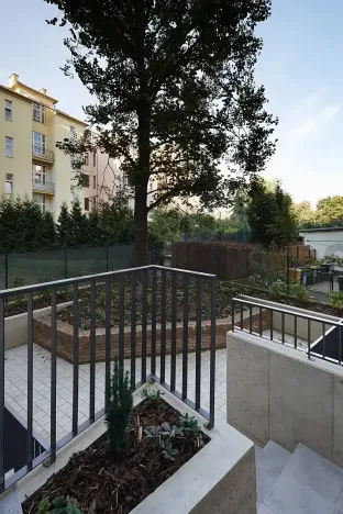 Pronájem bytu 1+kk, Brno, Údolní, 42 m2