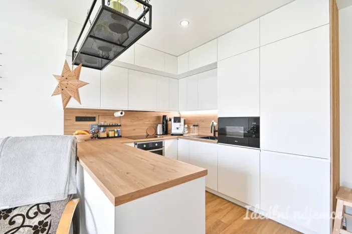 Pronájem bytu 3+kk, Brno, Čermákova, 60 m2