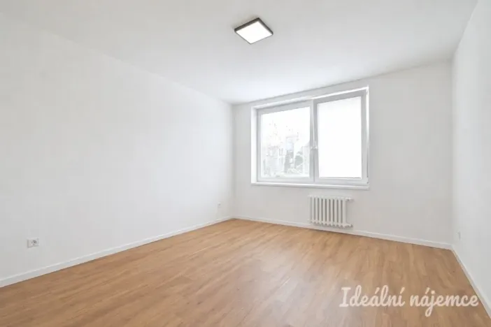 Pronájem bytu 3+kk, Brno, Čermákova, 60 m2