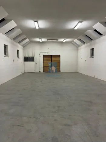 Pronájem skladu, Šťáhlavy - Šťáhlavice, 156 m2