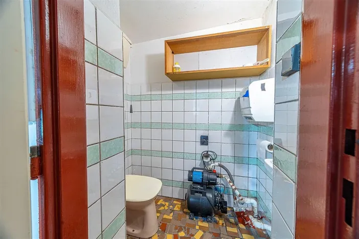 Prodej ostatní, Čejkovice