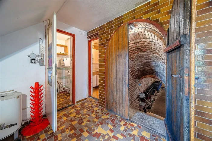 Prodej ostatní, Čejkovice