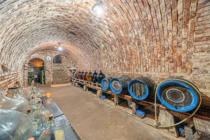 Prodej ostatní, Čejkovice