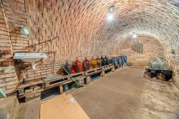 Prodej ostatní, Čejkovice