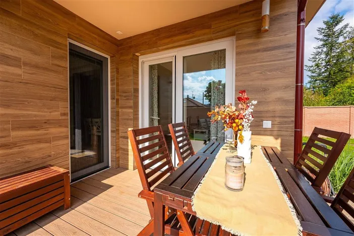 Prodej rodinného domu, Mikulov, Dukelská, 173 m2