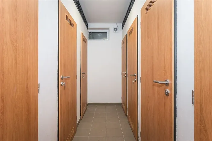 Prodej bytu 2+kk, Hustopeče, Alejní, 57 m2