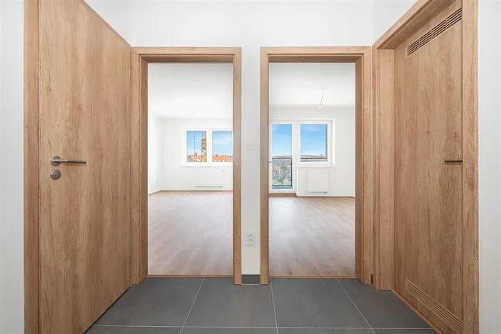 Prodej bytu 3+kk, Hustopeče, Alejní, 97 m2