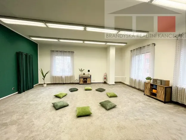 Prodej činžovního domu, Brandýs nad Labem-Stará Boleslav, Lipová, 600 m2