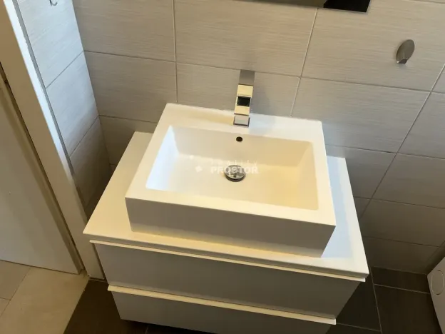 Pronájem bytu 2+kk, Praha - Smíchov, Na Václavce, 39 m2