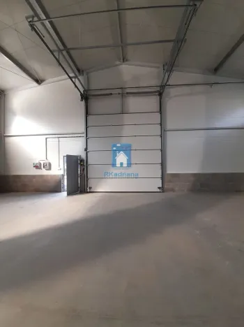 Pronájem skladu, Plzeň, K Cihelnám, 332 m2