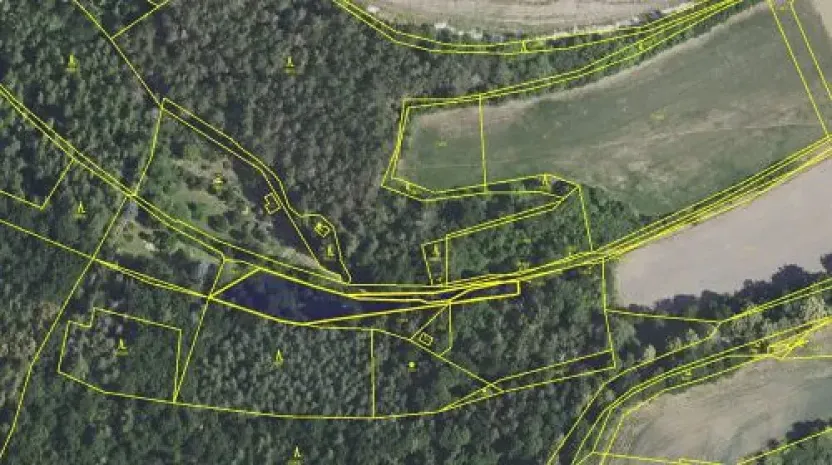 Prodej podílu pozemku pro bydlení, Vinařice, 655 m2