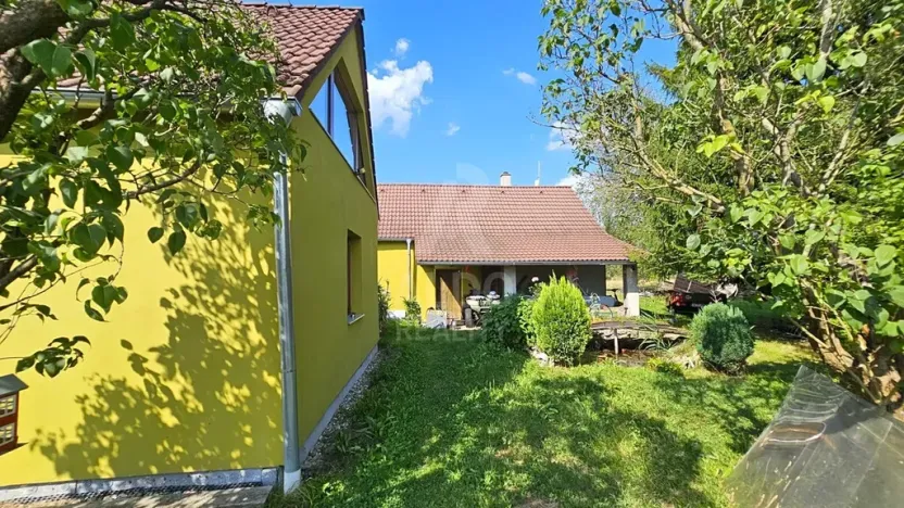 Prodej rodinného domu, Hranice, 130 m2