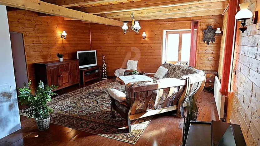 Prodej rodinného domu, Hranice, 130 m2