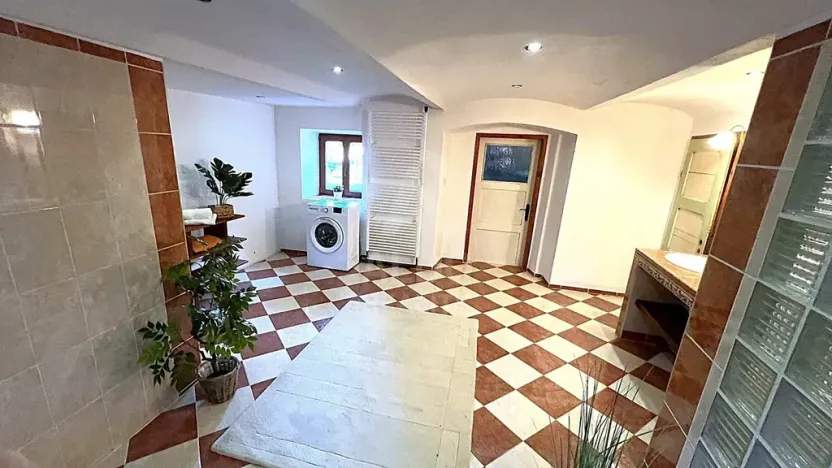 Prodej rodinného domu, Hranice, 130 m2