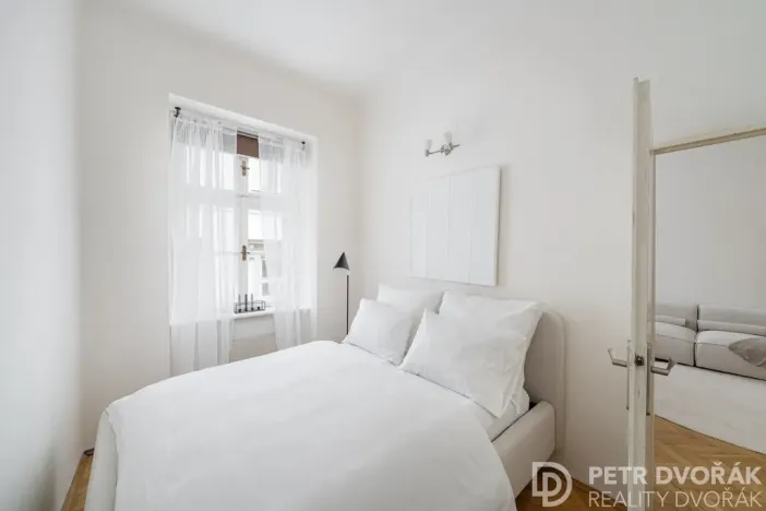 Prodej bytu 3+kk, Praha - Staré Město, Haštalská, 51 m2