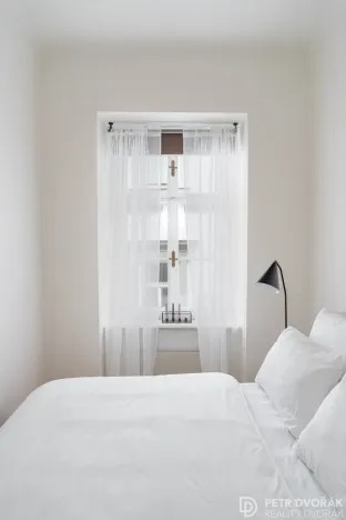 Prodej bytu 3+kk, Praha - Staré Město, Haštalská, 51 m2